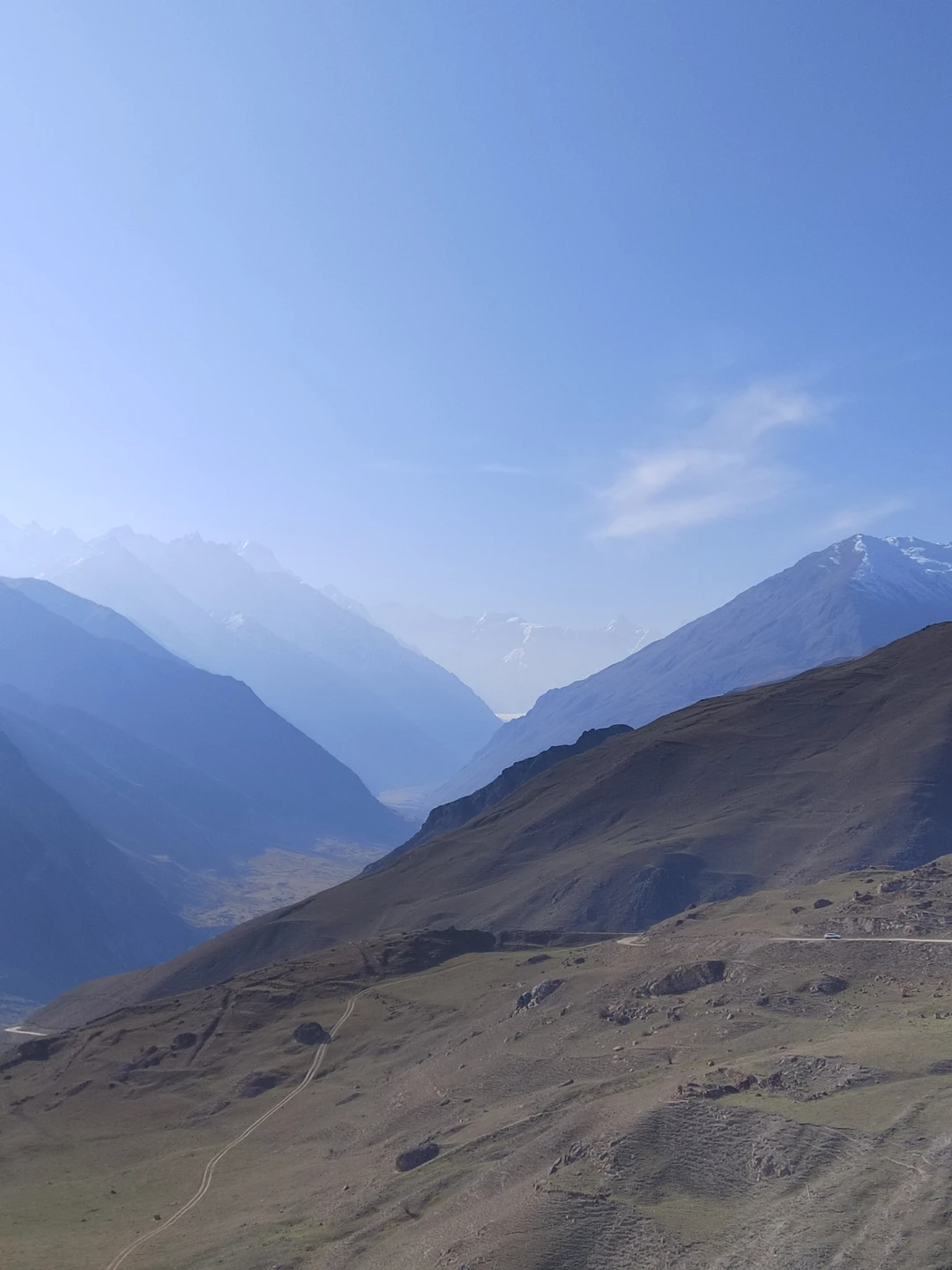 Экскурсия прошла отлично