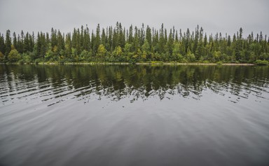 Фото достопримечательности: Сейдозеро