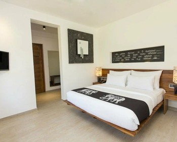 Фото отзыва 2: авторский тур "Такая разная Шри-Ланка: слоновий приют, джип-сафари и отдых на пляже с ребёнком"