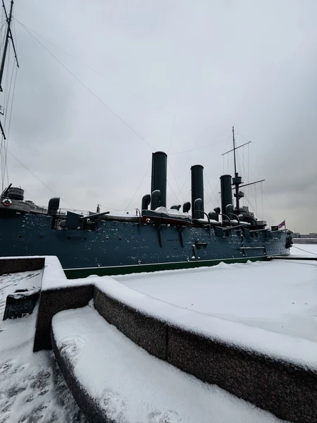 Все понравилось, гид умничка, приятная женщина. Все предельно ясно и понятно