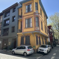 Фото отзыва 1: экскурсия "Все грани Стамбула"