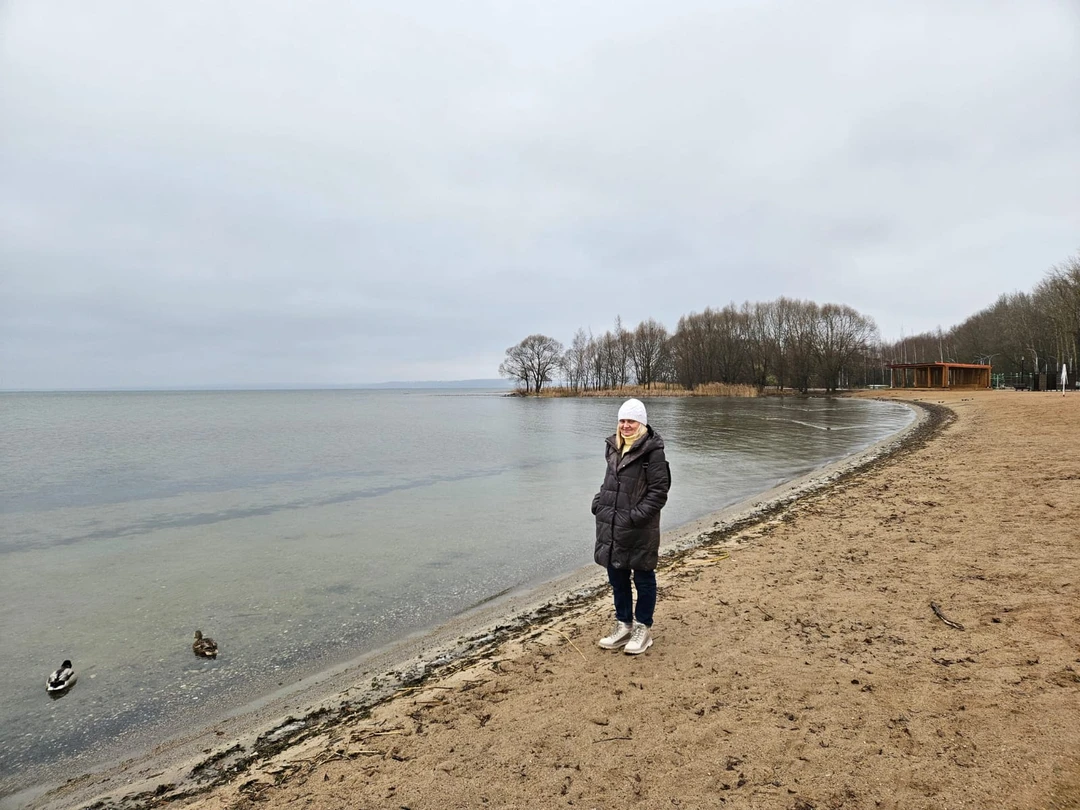 Были на экскурсии 15 ноября 2025 г. с Еленой. Понравилось Очень!) Елена рассказывает интересно, слушается легко