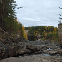 Отзыв о экскурсии "Путешествие по Карелии из Петрозаводска" — фото 3