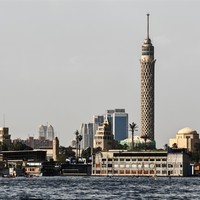 Фото отзыва 3: экскурсия "Классика Египта: пирамиды, Каирский музей и прогулка по Нилу"