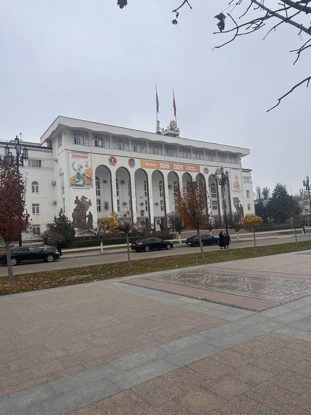 Очень довольны экскурсией! С удовольствием погрузились в историю Махачкалы и Дагестана. Хочется особенно отметить талант и юмор гида!