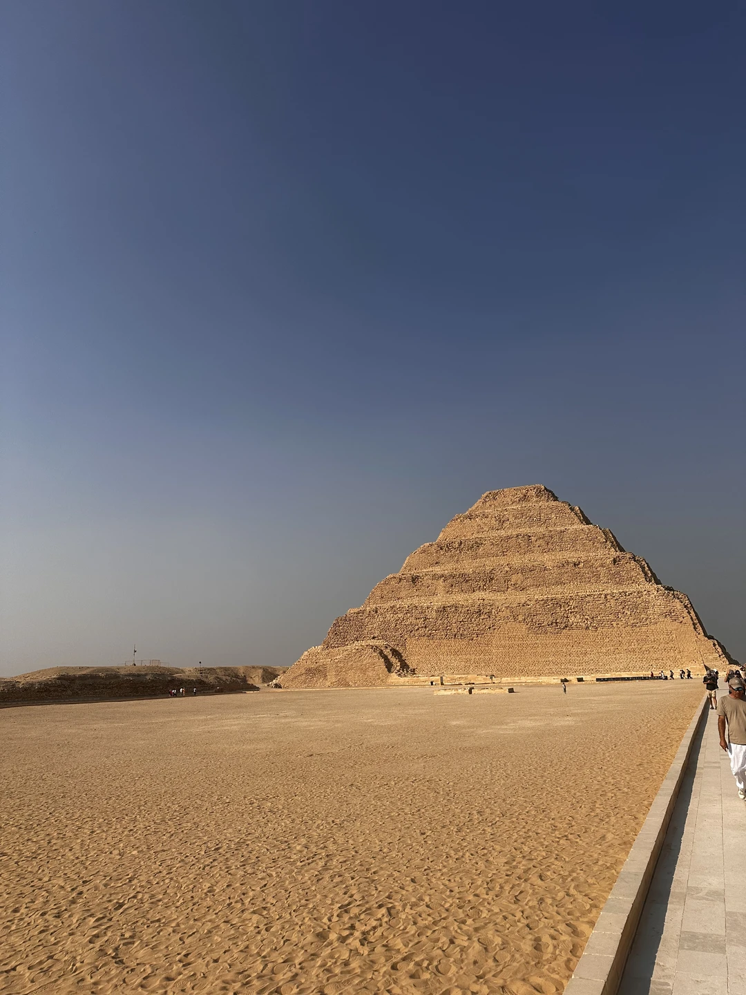 Отличный день в компании интеллигентного и хорошо знающего русский язык гида Махмуда