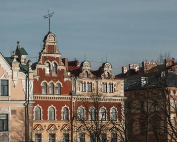 Программа на выбор