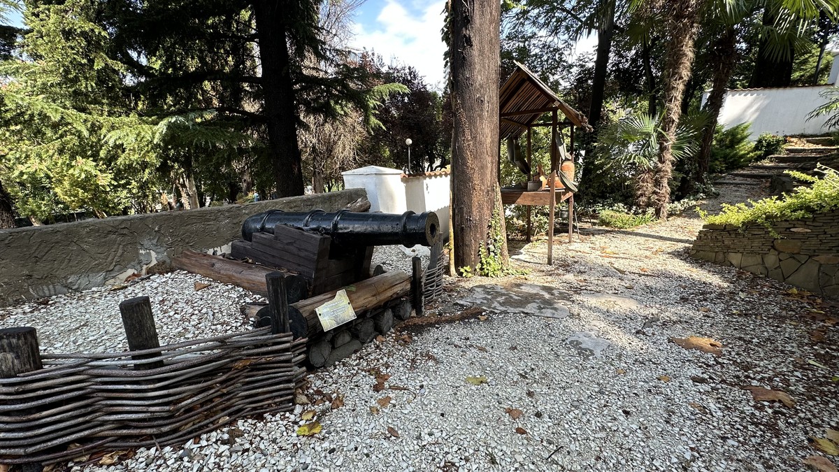 Прогулка по центру города с гидом-историком (5/7)