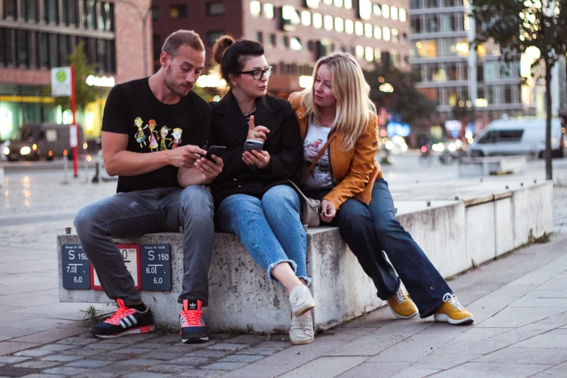 Кайзеры и епископы: квест-экскурсия по старому Гамбургу