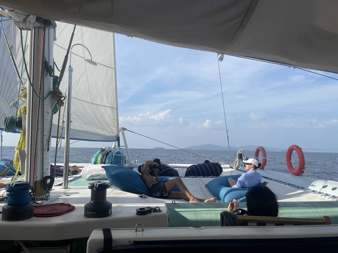 Luka is great, the tour is great, very well organized, the three stops were super great!