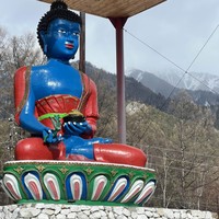 Фото отзыва 3: экскурсия "Из Иркутска — в Сибирскую Швейцарию: альпийские луга, горы и водопады"