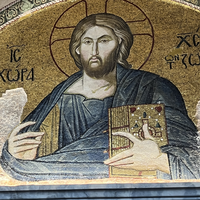 Фото отзыва 2: экскурсия "История христианства в Стамбуле"