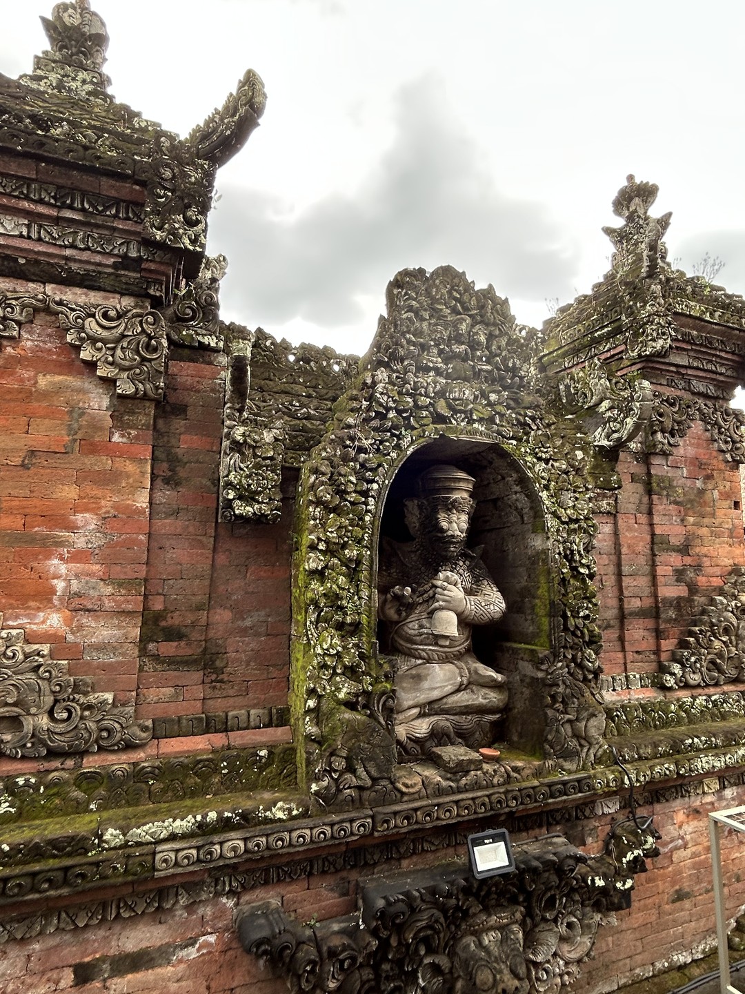 Экскурсия в Денпасар с Астрой была просто великолепной.