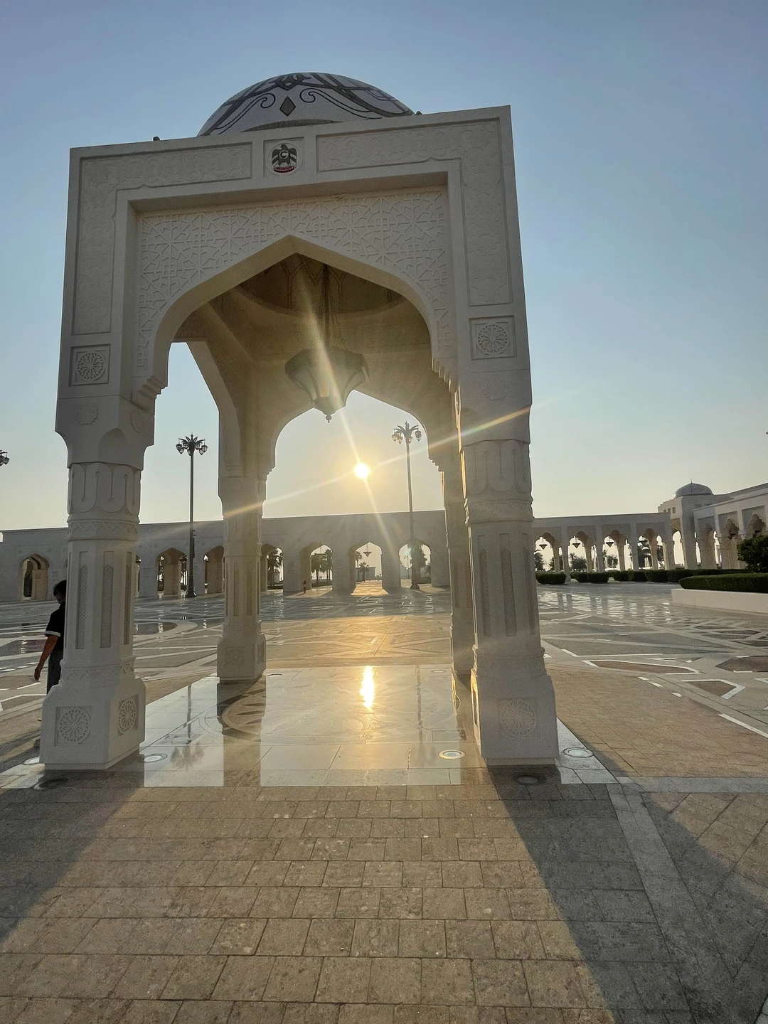 Покупали билеты без экскурсии: удобно, что с открытой датой и временем. Купили быстро, через несколько часов