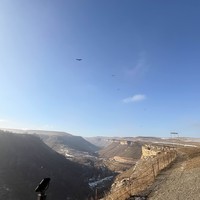 Фото отзыва 1: экскурсия "Из Кисловодска — к «водопадам, что пахнут медом»!"