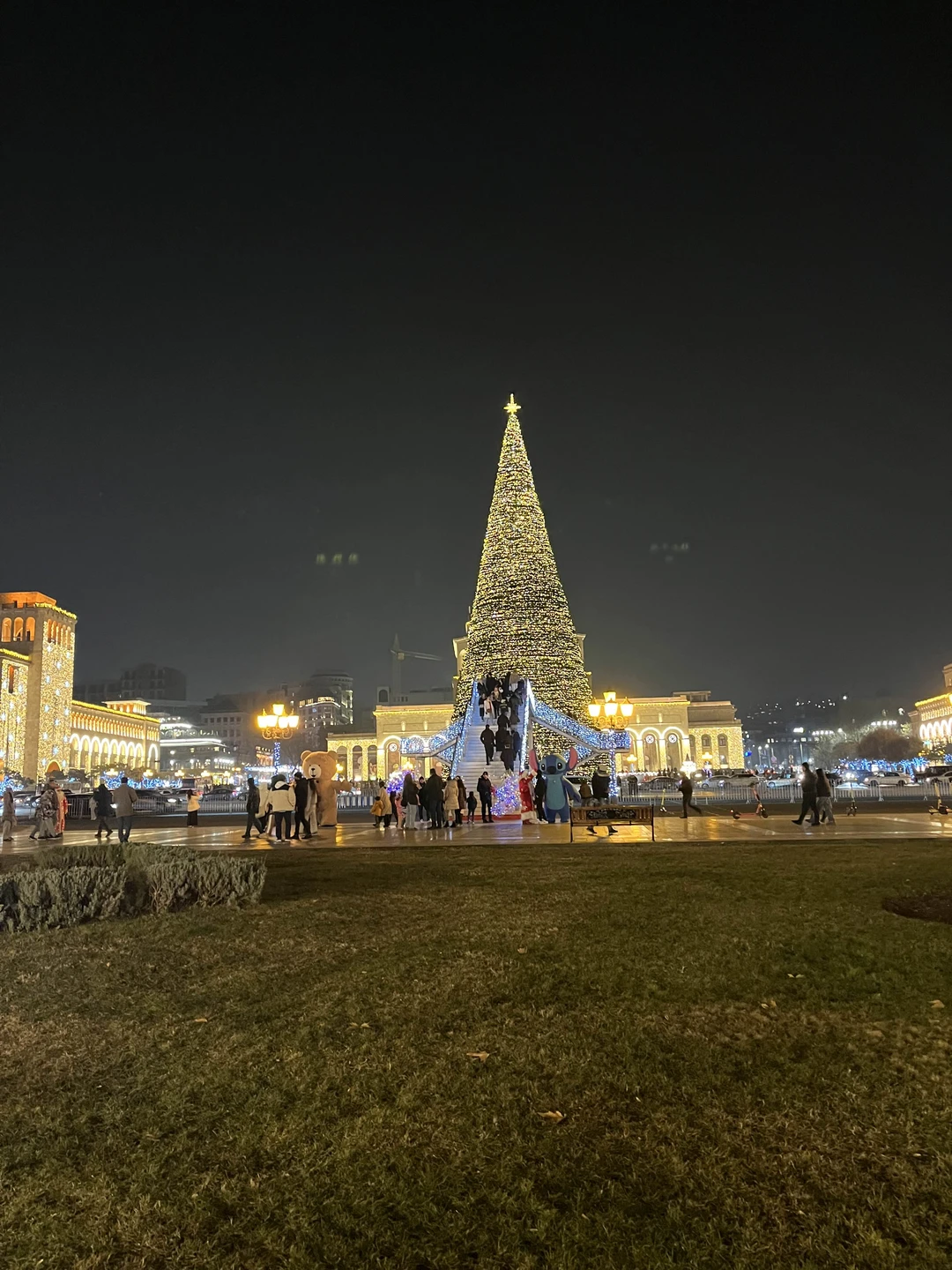 Тур прошел замечательно! Все понравилось! От организационных моментов, до содержательных и очень интересных экскурсий