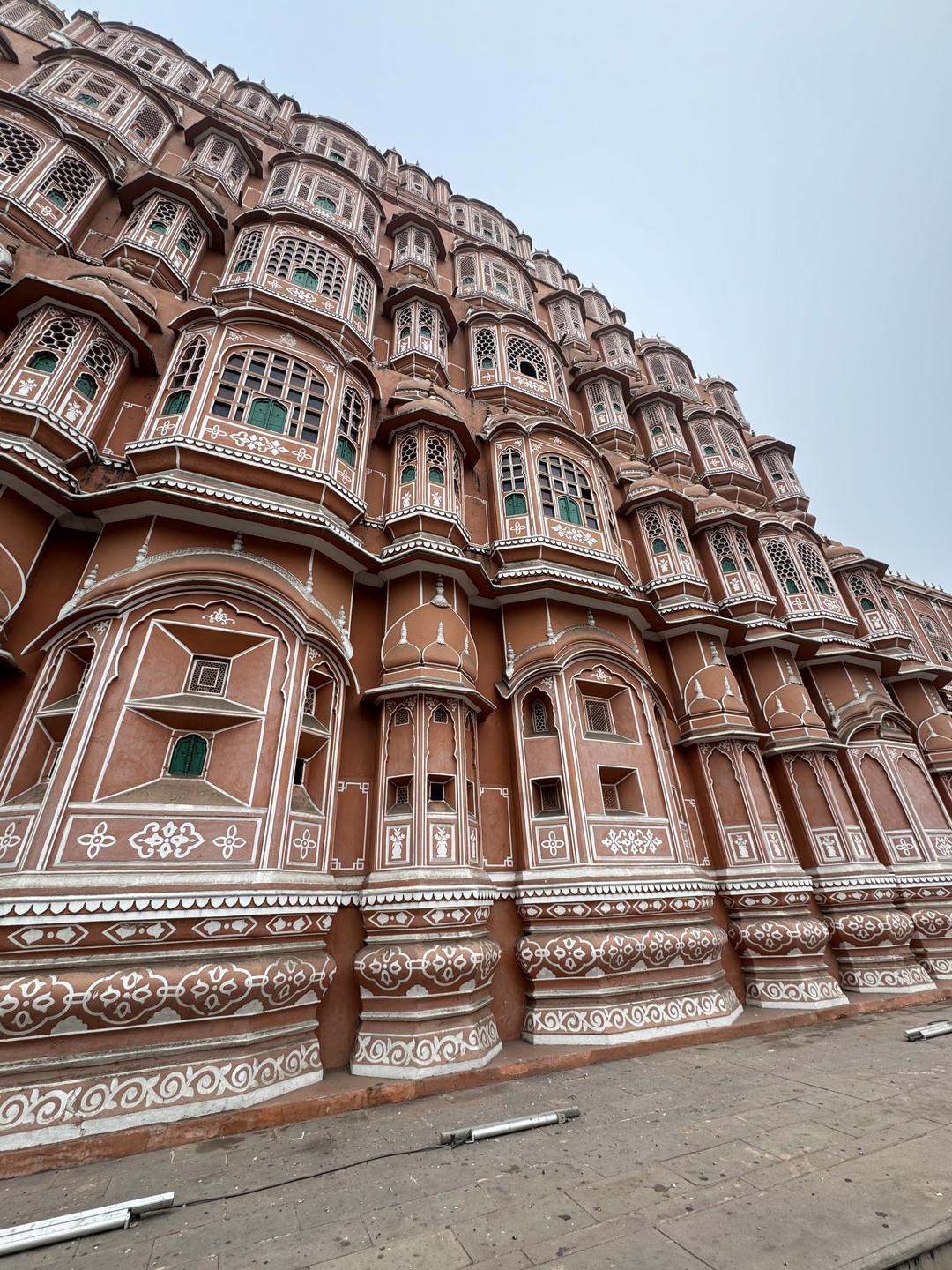 Спасибо команде за отлично организованное путешествие! Все было организовано на высшем уровне, стандартный тур был скорректирован