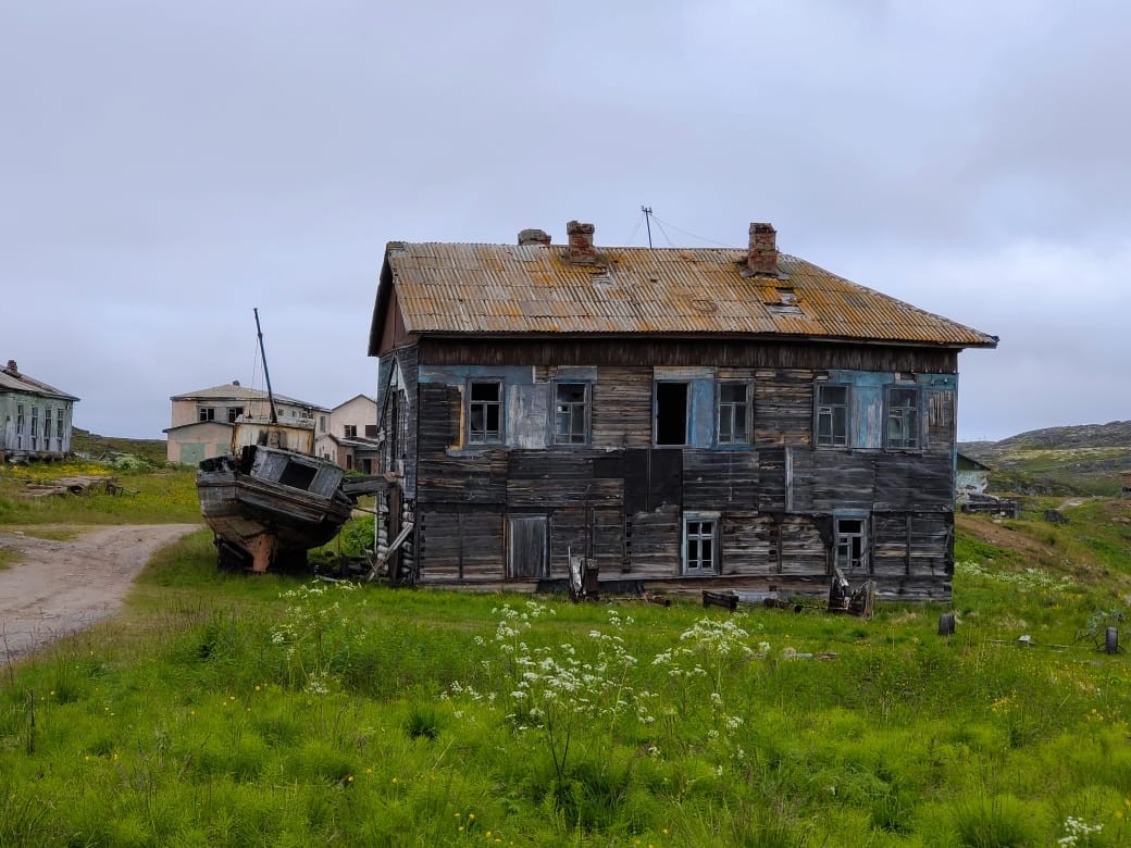 В Мурманске мы были всего несколько дней. Выбор экскурсий на сайте огромный, но эта экскурсия уникальна!