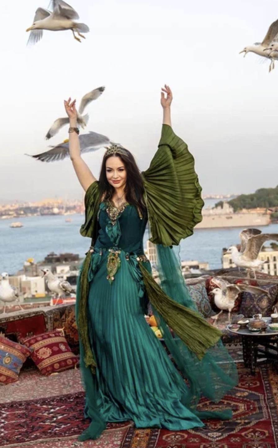 Это была одна из лучших фотосессий в моей жизни! 👍👍👍 Первое, что нужно сделать, приехав в