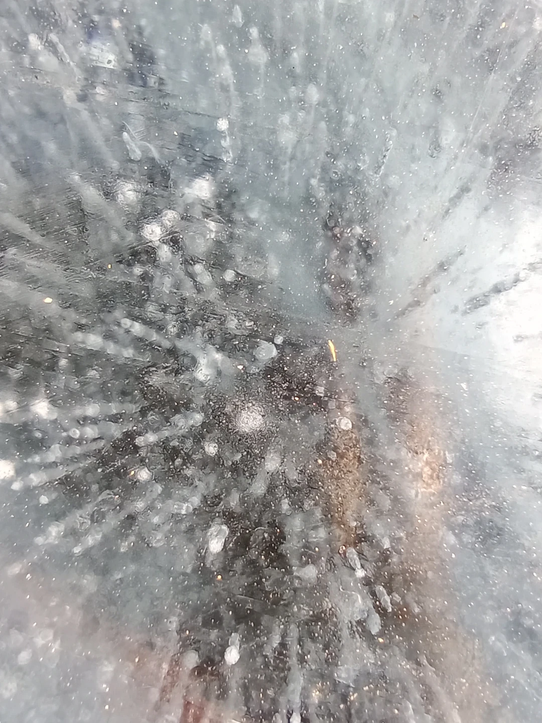 Прекрасная экскурсия! Организация на отлично! Спасибо большое ❤️