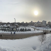 Фото отзыва 2: экскурсия "Саранск: влюбиться за один день"