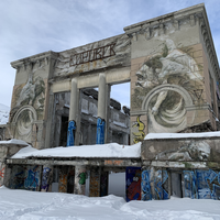 Фото отзыва 6: экскурсия "Кировск и Хибины — сокровища Кольского полуострова"