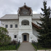 Фото отзыва 2: экскурсия "Нижний Новгород в деталях"
