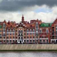 Отзыв о экскурсии "По Йошкар-Оле — без спешки" — фото 4