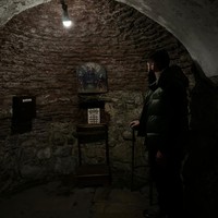 Фото отзыва 3: экскурсия "Душевное путешествие по Сирии: мировые святыни, винодельня и гостеприимные жители"