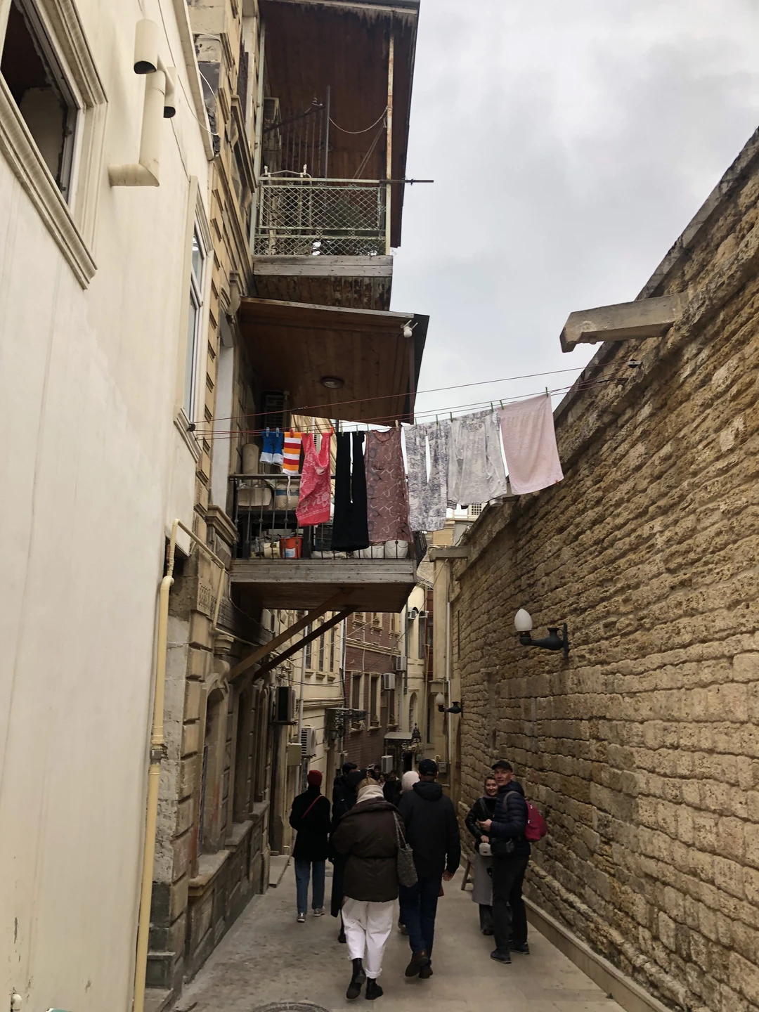 Экскурсия супер! Нам очень понравилось! Познавательная, проходит на одном дыхании. Джамаль классный экскурсовод знающий свое дело