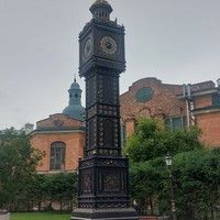 Фото отзыва 2: экскурсия "Загадки древнего Иркутска"