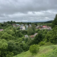 Фото отзыва 1: экскурсия "Старинный Боровск"
