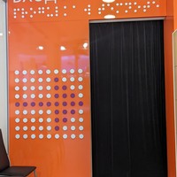 Фото отзыва 2: экскурсия "Экскурсия по Музею темноты"