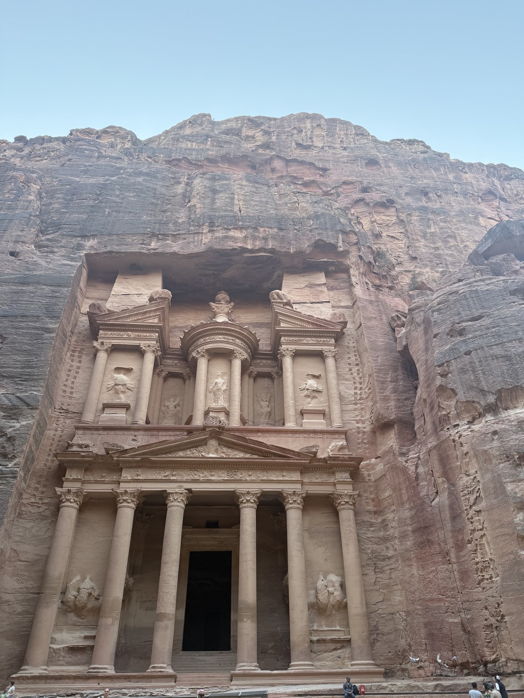 Все было отлично!