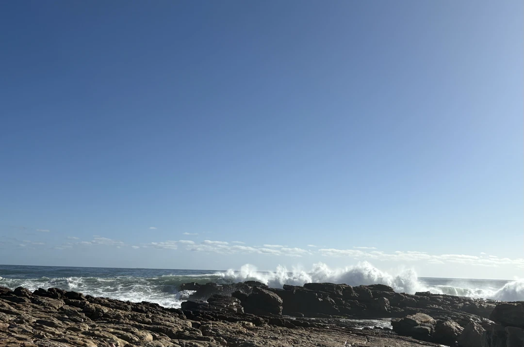 Были в ЮАР год назад, но до отзыва руки дошли только сейчас. Несмотря на то, что