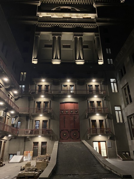 Спасибо большое Шушан за экскурсию! Очень душевно и познавательно! Познааомились с историей древнейшего города! Рекомендуем 100%