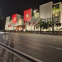 Фото отзыва 2: экскурсия "Первое знакомство с Ханоем"