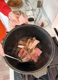 Фото отзыва 1: экскурсия "Бухара&nbsp;— город ремесленников"