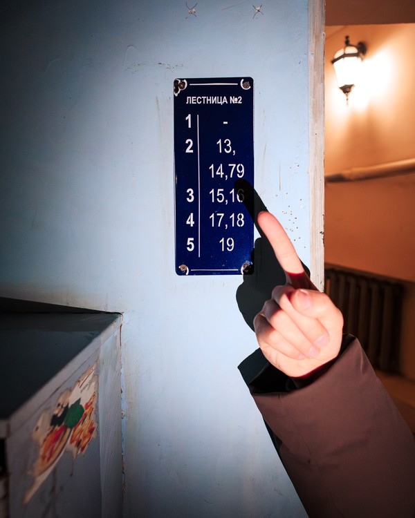 Фото к экскурсии Прогулки... и булки в Петербурге