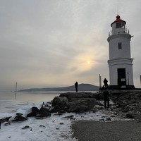 Фото отзыва 2: экскурсия "Владивосток: сила высоты и стихий"