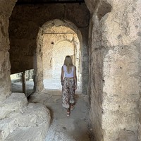 Фото отзыва 3: экскурсия "Античный Сиде: зарождение цивилизации"