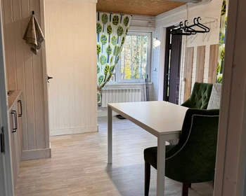 Фото отзыва 2: авторский тур "3 дня тишины: ретрит молчания с медитациями, йогой, дыхательными техниками"