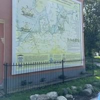 Фото отзыва 3: экскурсия "Великий Новгород за два часа"