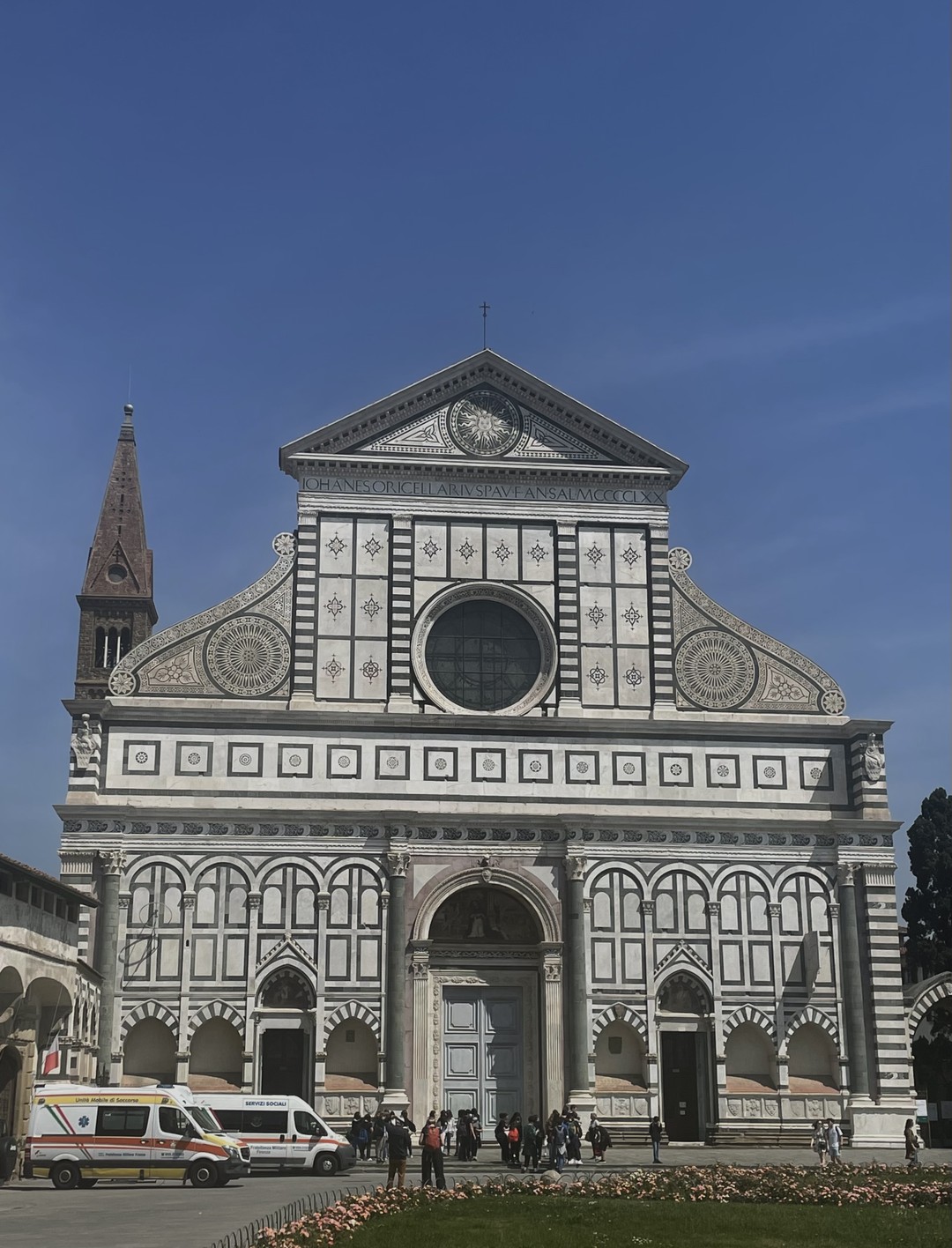 Влюбиться во Флоренцию (Наталья)