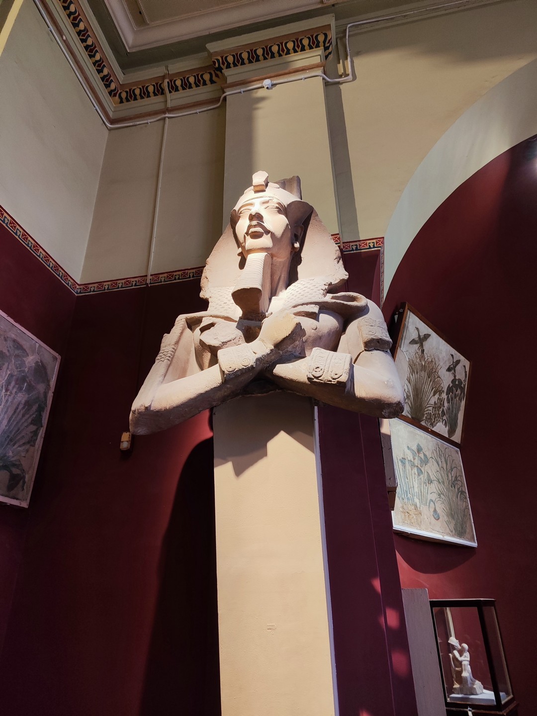 Удивительный Каир: из Хургады в мини-группе (Сергей)