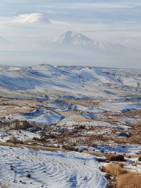 Столько же ошеломляющих впечатлений как и сам бескрайний Севан 🔥 С нами была Ирина, интересно, очень