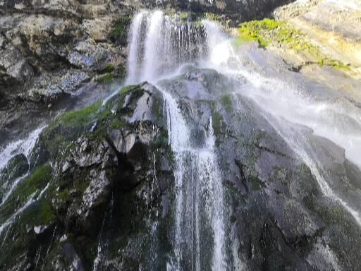 Первозданные виды Абхазии (Юлия)