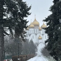 Фото отзыва 3: экскурсия "Ярославль впервые — на групповой экскурсии"