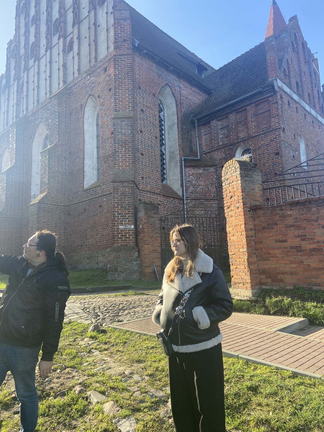 Мир старинных городов и частных музеев: индивидуальная экскурсия (Елена)