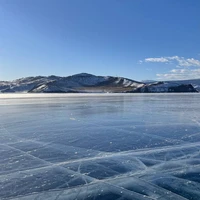 Фото отзыва 2: экскурсия "Неделя байкальских впечатлений: лёд, долины, главные локации"